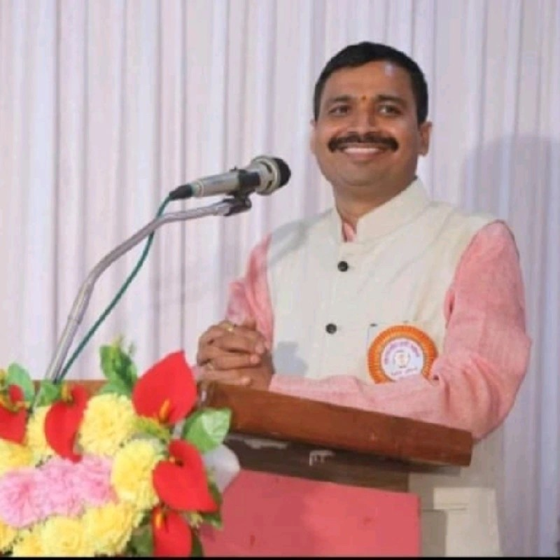 Dr. U. C. Patkar